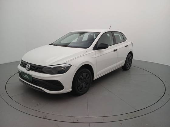 VOLKSWAGEN POLO 1.0 MPI TRACK MANUAL